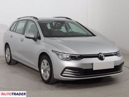 Volkswagen Golf 2022 1.5 128 KM