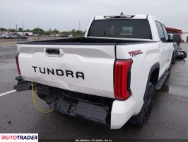 Toyota Tundra 2022 3