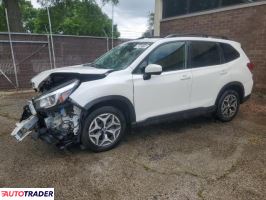 Subaru Forester 2020 2