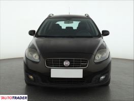 Fiat Croma 2009 1.9 147 KM