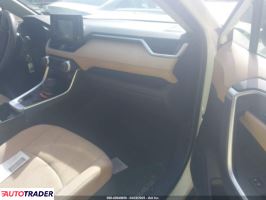 Toyota Pozostałe 2019 2 Toyota Pozostałe 2019 2