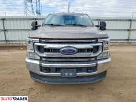 Ford Pozostałe 2022 6