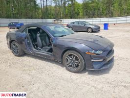 Ford Mustang 2023 2