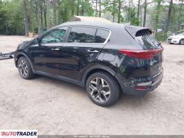 Kia Sportage 2020 2