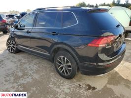 Volkswagen Tiguan 2018 2