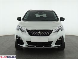 Peugeot 5008 2018 1.6 162 KM