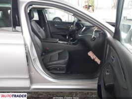 Chevrolet Impala 2020 3