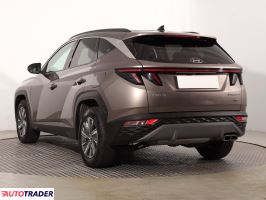 Hyundai Tucson 2022 1.6 226 KM