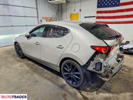 Mazda 3 2026 2