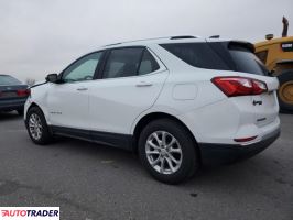 Chevrolet Equinox 2019 1