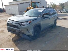 Toyota Pozostałe 2021 2