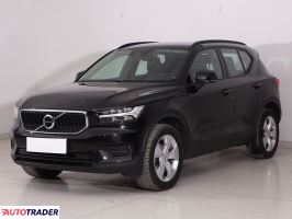Volvo XC40 2018 2.0 147 KM