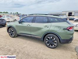 Kia Sportage 2023 2