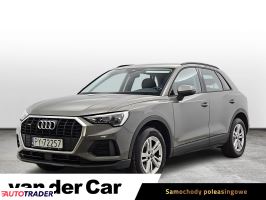Audi Q3 - zobacz ofertę
