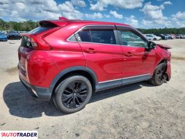 Mitsubishi Eclipse 2019 1