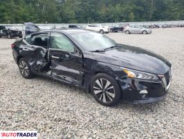 Nissan Altima 2019 2