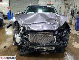 Hyundai Tucson 2020 2