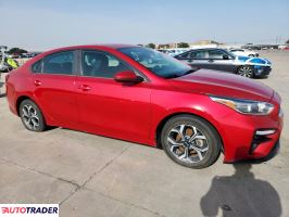 Kia Pozostałe 2019 2 Kia Pozostałe 2019 2
