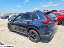 Honda CR-V 2024 2