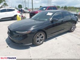 Honda Accord 2024 1 Honda Accord 2024 1