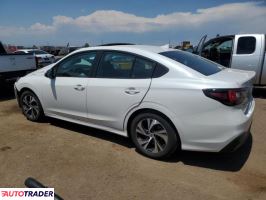 Subaru Legacy 2024 2 Subaru Legacy 2024 2