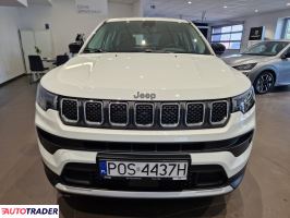 Jeep Compass 2024 1.5 130 KM