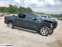 Dodge Ram 2019 5 Dodge Ram 2019 5