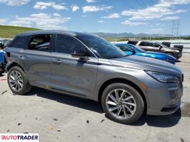 Lincoln Pozostałe 2022 2