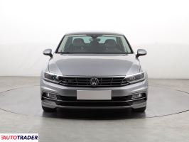 Volkswagen Passat 2018 2.0 187 KM