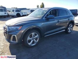 Audi Q5 2023 2