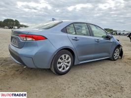 Toyota Corolla 2020 1