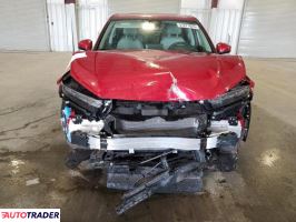 Honda CR-V 2023 1