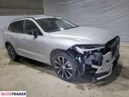 Volvo XC60 2023 2 Volvo XC60 2023 2