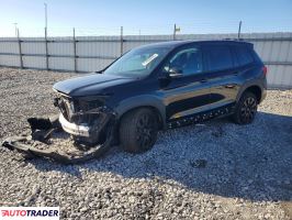 Honda Pozostałe 2023 3