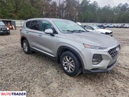 Hyundai Santa Fe 2020 2