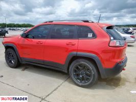 Jeep Cherokee 2019 3 Jeep Cherokee 2019 3