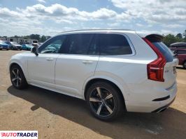 Volvo XC90 2019 2 Volvo XC90 2019 2