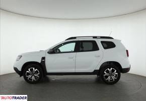 Dacia Duster 2023 1.5 113 KM