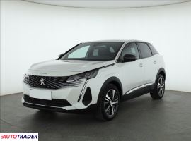 Peugeot 3008 2023 1.2 128 KM