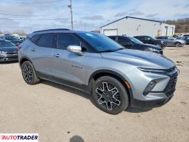 Chevrolet Blazer 2023 3