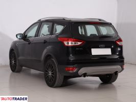 Ford Kuga 2013 1.6 147 KM
