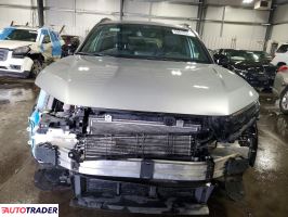Honda CR-V 2024 2