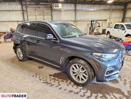 BMW X5 2021 3