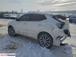 Buick Pozostałe 2024 1