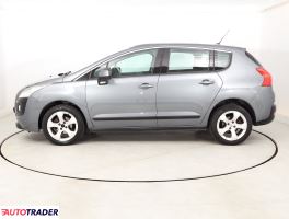 Peugeot 3008 2012 1.6 118 KM