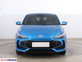 MG 3 2024 1.5 191 KM