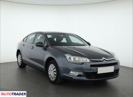 Citroen C5 2013 1.6 112 KM