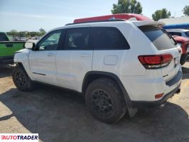 Jeep Grand Cherokee 2019 5