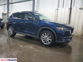 Mazda CX-5 2020 2 Mazda CX-5 2020 2