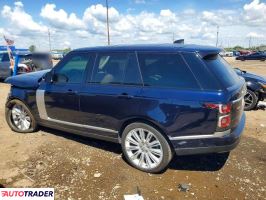 Land Rover Range Rover 2020 3